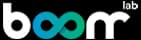 BoomLab logo