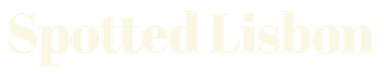 Spotted Lisbon logo